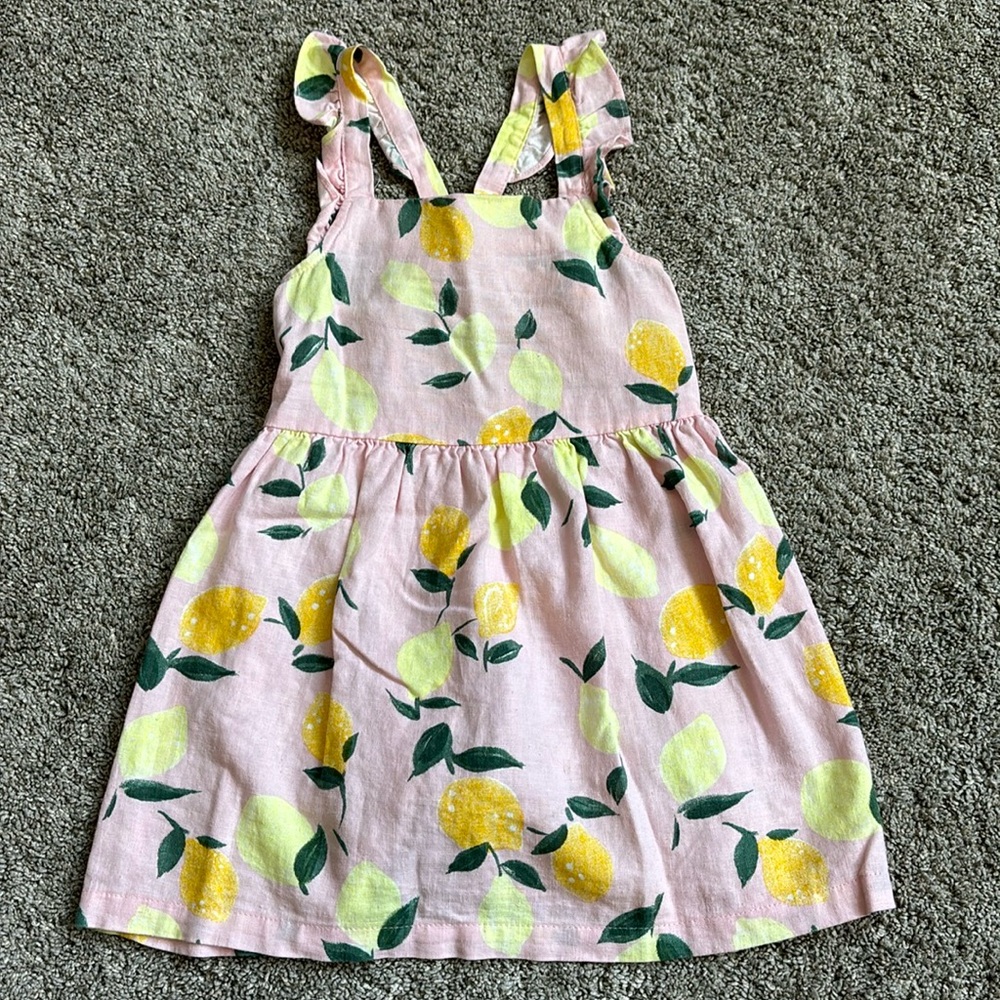 Sun dress